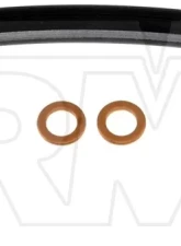 Dorman - First Stop Brake Hydraulic Hose Nissan Rear Left                                     - H620132 - Image 2