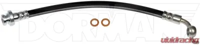 Dorman - First Stop Brake Hydraulic Hose Nissan Rear Left - H620132