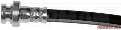 Dorman - First Stop Brake Hydraulic Hose Nissan Rear Left - H620132