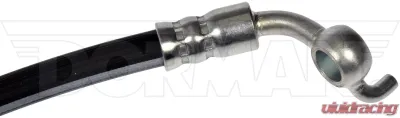Dorman - First Stop Brake Hydraulic Hose Nissan Rear Left - H620132
