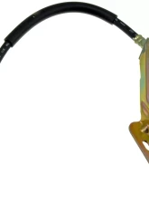 Dorman - First Stop Brake Hydraulic Hose Front Right                                     - H620135 - Image 2