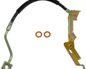 Dorman - First Stop Brake Hydraulic Hose Front Right