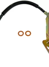 Dorman - First Stop Brake Hydraulic Hose Front Right                                     - H620135 - Image 3