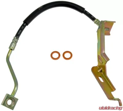 Dorman - First Stop Brake Hydraulic Hose Front Right - H620135