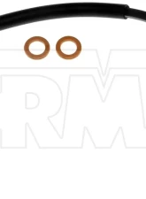 Dorman - First Stop Brake Hydraulic Hose Front Left                                     - H620136 - Image 2