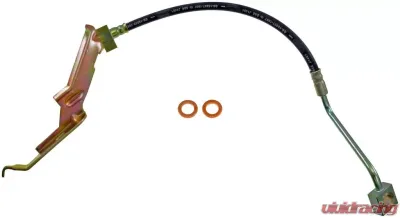 Dorman - First Stop Brake Hydraulic Hose Front Left - H620136