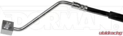 Dorman - First Stop Brake Hydraulic Hose Front Left - H620136