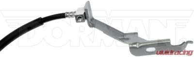 Dorman - First Stop Brake Hydraulic Hose Front Left - H620136