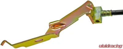 Dorman - First Stop Brake Hydraulic Hose Front Left - H620136