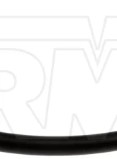 Dorman - First Stop Brake Hydraulic Hose Front Left                                     - H620136 - Image 6