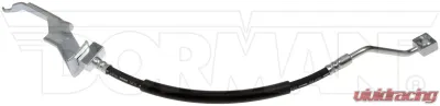 Dorman - First Stop Brake Hydraulic Hose Front Left - H620136