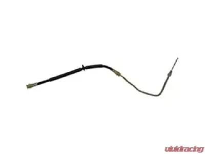 Dorman - First Stop Brake Hydraulic Hose Rear Right Inner - H620137