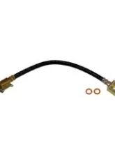 Dorman - First Stop Brake Hydraulic Hose Rear Right                                     - H620139 - Image 2