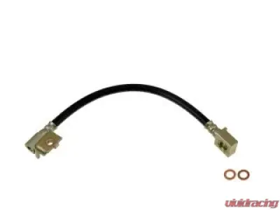 Dorman - First Stop Brake Hydraulic Hose Rear Left - H620140