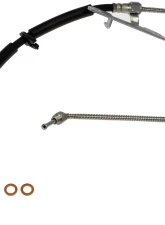 Dorman - First Stop Brake Hydraulic Hose Rear Right                                     - H620141 - Image 4