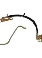 Dorman - First Stop Brake Hydraulic Hose Rear Right                                     - H620141 - Image 2