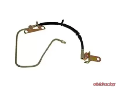 Dorman - First Stop Brake Hydraulic Hose Rear Right - H620141