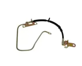 Dorman - First Stop Brake Hydraulic Hose Rear Right