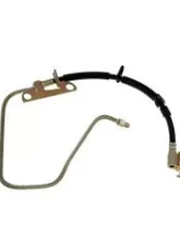 Dorman - First Stop Brake Hydraulic Hose Rear Right                                     - H620141 - Image 6