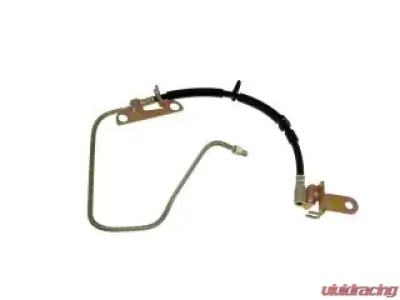 Dorman - First Stop Brake Hydraulic Hose Rear Right - H620141