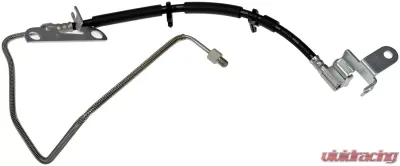 Dorman - First Stop Brake Hydraulic Hose Rear Right - H620141