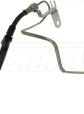Dorman - First Stop Brake Hydraulic Hose Rear Left                                     - H620142 - Image 3