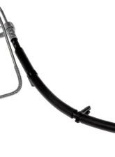Dorman - First Stop Brake Hydraulic Hose Rear Left                                     - H620142 - Image 2