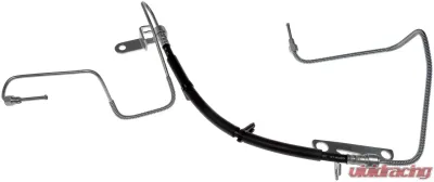 Dorman - First Stop Brake Hydraulic Hose Rear Left - H620142