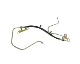 Dorman - First Stop Brake Hydraulic Hose Rear Left