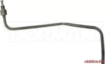 Dorman - First Stop Brake Hydraulic Hose Rear Left - H620142