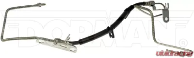 Dorman - First Stop Brake Hydraulic Hose Rear Left - H620142