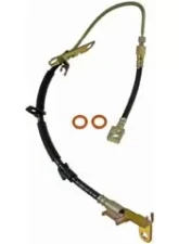 Dorman - First Stop Brake Hydraulic Hose                                     - H620143 - Image 2