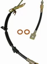 Dorman - First Stop Brake Hydraulic Hose                                     - H620143 - Image 2