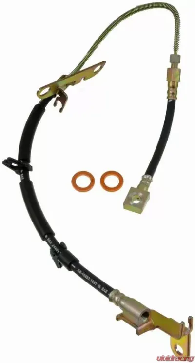 Dorman - First Stop Brake Hydraulic Hose - H620143