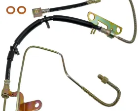 Dorman - First Stop Brake Hydraulic Hose