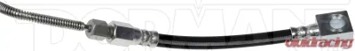 Dorman - First Stop Brake Hydraulic Hose - H620144