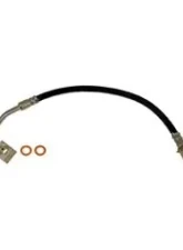 Dorman - First Stop Brake Hydraulic Hose Rear Right                                     - H620147 - Image 2