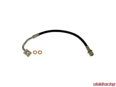 Dorman - First Stop Brake Hydraulic Hose Rear Right - H620147