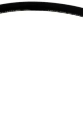 Dorman - First Stop Brake Hydraulic Hose Rear Right                                     - H620147 - Image 2