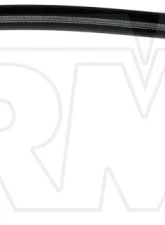 Dorman - First Stop Brake Hydraulic Hose Rear Left                                     - H620148 - Image 2