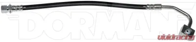 Dorman - First Stop Brake Hydraulic Hose Rear Left - H620148