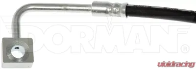 Dorman - First Stop Brake Hydraulic Hose Rear Left - H620148