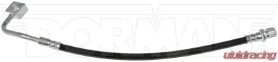 Dorman - First Stop Brake Hydraulic Hose Rear Left - H620148