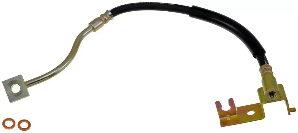 Dorman - First Stop Brake Hydraulic Hose Front Right - H620149