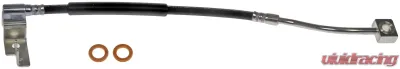 Dorman - First Stop Brake Hydraulic Hose Front Left - H620150