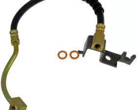 Dorman - First Stop Brake Hydraulic Hose Front Left