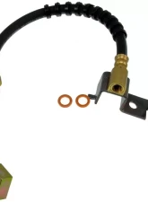 Dorman - First Stop Brake Hydraulic Hose Front Left                                     - H620150 - Image 3