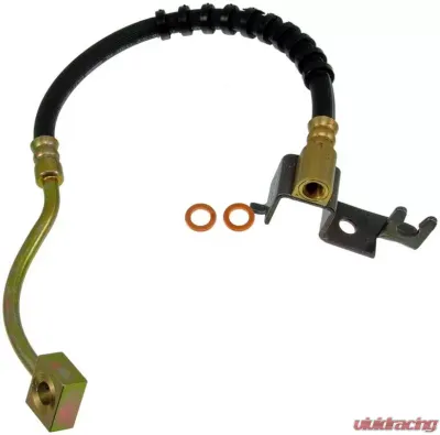 Dorman - First Stop Brake Hydraulic Hose Front Left - H620150
