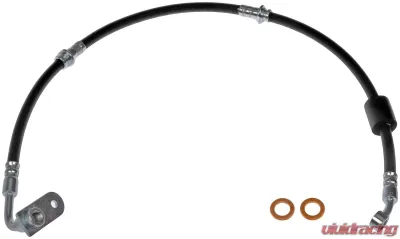 Dorman - First Stop Brake Hydraulic Hose Front Right Outer - H620160