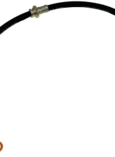 Dorman - First Stop Brake Hydraulic Hose Front Right Outer                                     - H620160 - Image 3